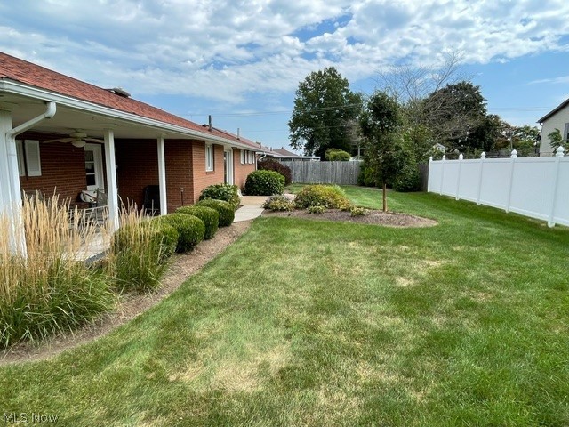 4514 8th Street NW Canton OH 44708