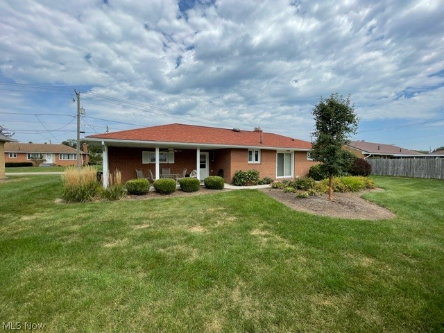 4514 8th Street NW Canton OH 44708