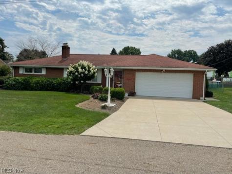 4514 8th Street NW Canton OH 44708
