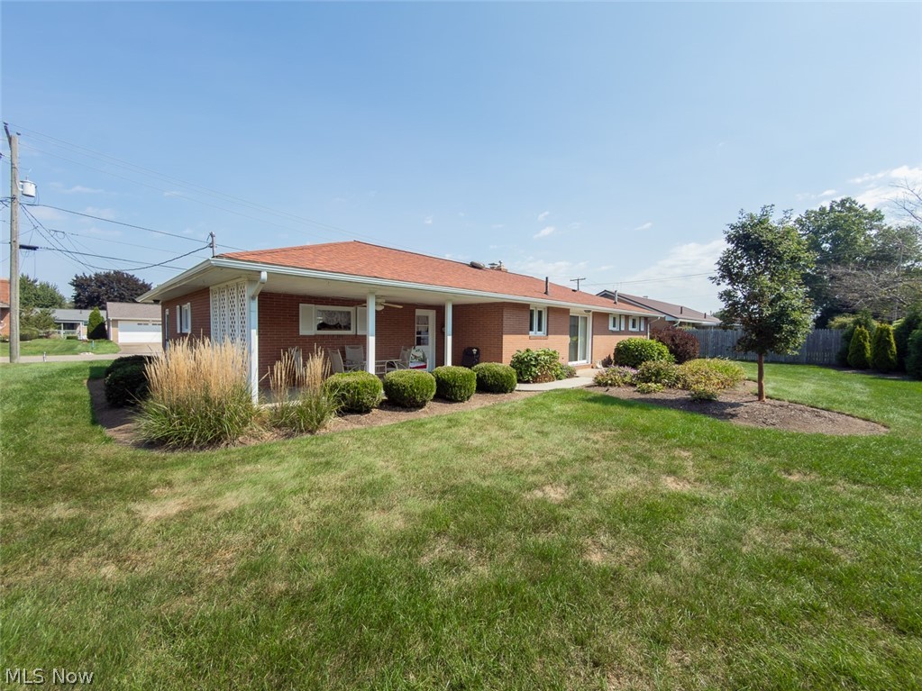 4514 8th Street NW Canton OH 44708