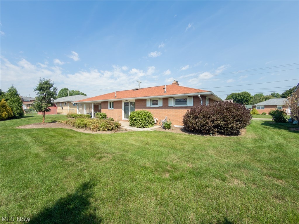 4514 8th Street NW Canton OH 44708