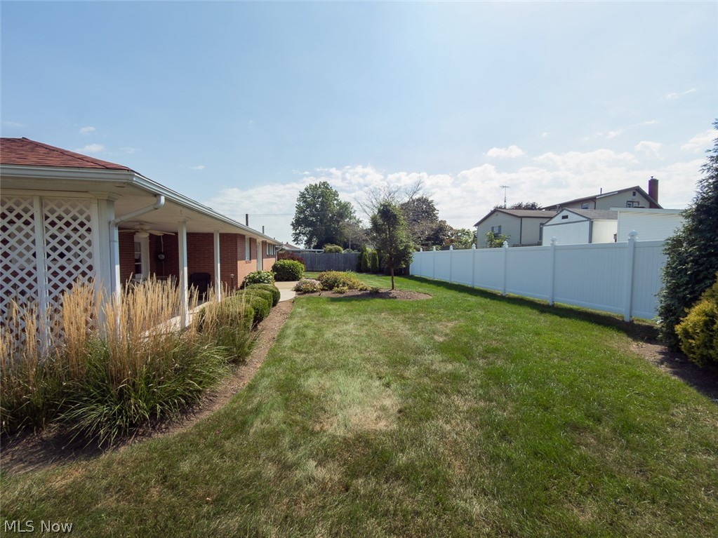 4514 8th Street NW Canton OH 44708
