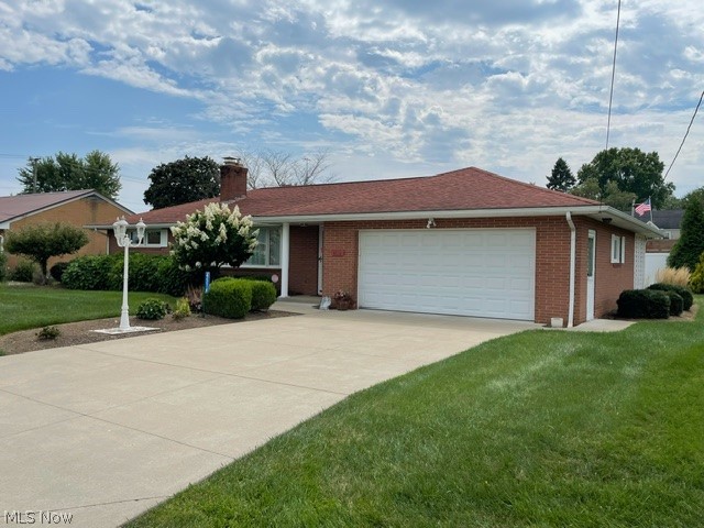 4514 8th Street NW Canton OH 44708