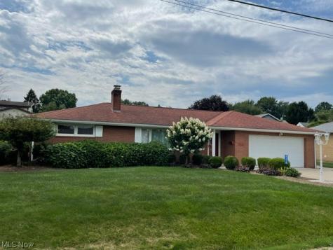 4514 8th Street NW Canton OH 44708