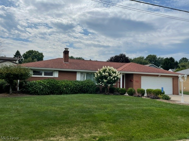 4514 8th Street NW Canton OH 44708