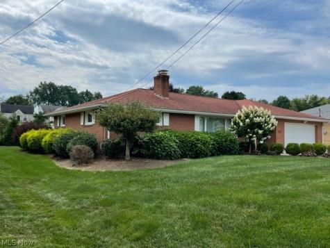 4514 8th Street NW Canton OH 44708