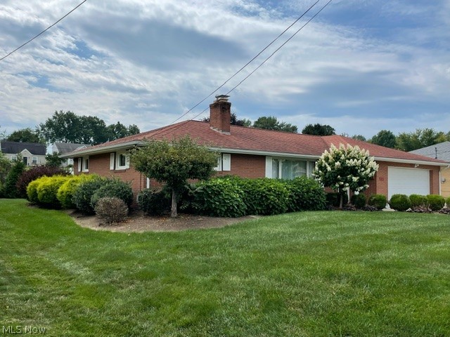 4514 8th Street NW Canton OH 44708