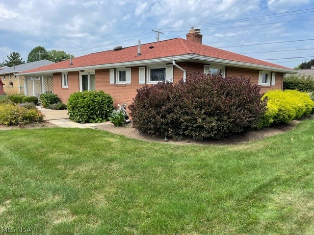 4514 8th Street NW Canton OH 44708