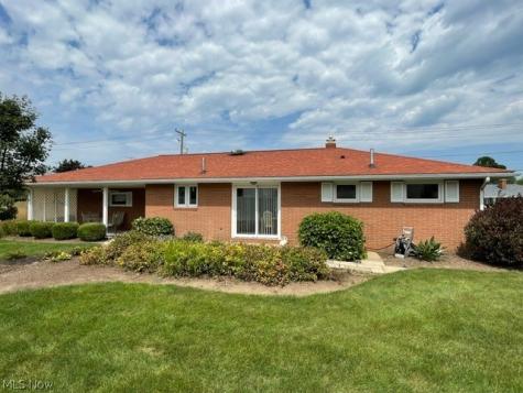 4514 8th Street NW Canton OH 44708