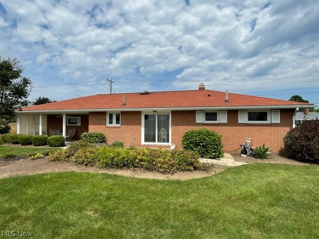 4514 8th Street NW Canton OH 44708
