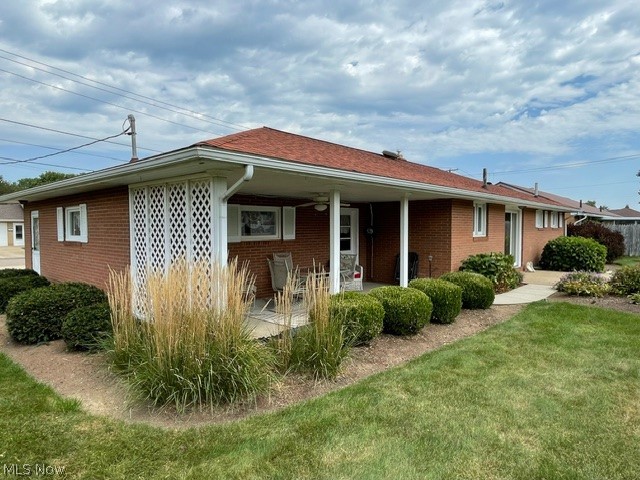 4514 8th Street NW Canton OH 44708