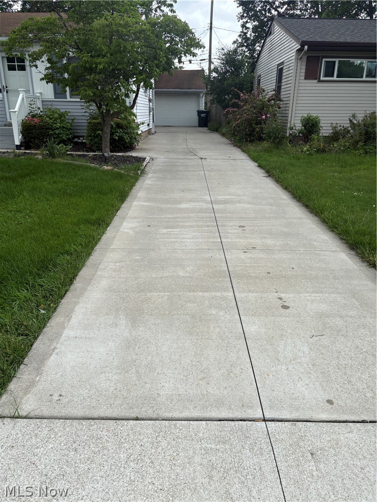 340 Hickory Drive Berea OH 44017