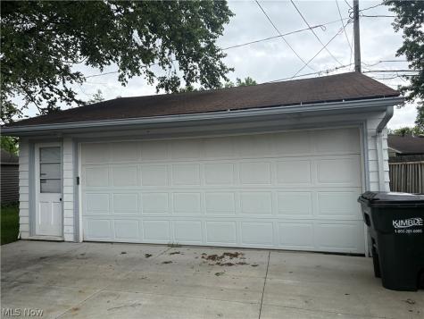 340 Hickory Drive Berea OH 44017