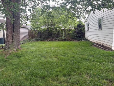 340 Hickory Drive Berea OH 44017