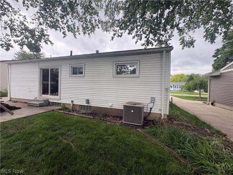 340 Hickory Drive Berea OH 44017