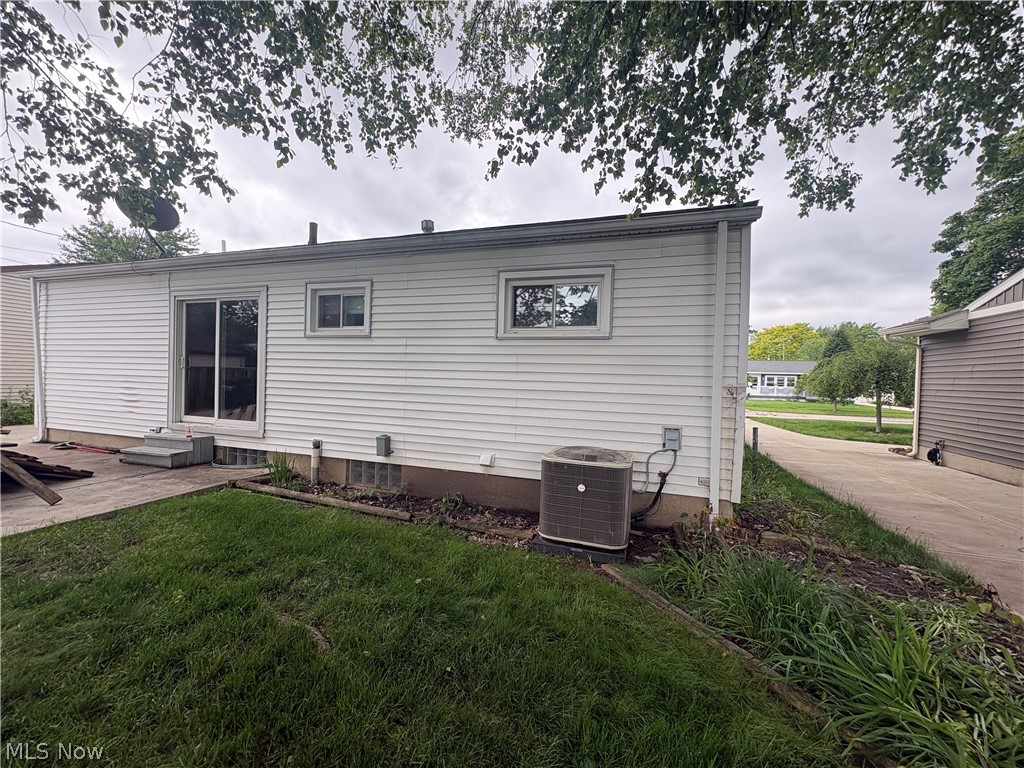 340 Hickory Drive Berea OH 44017