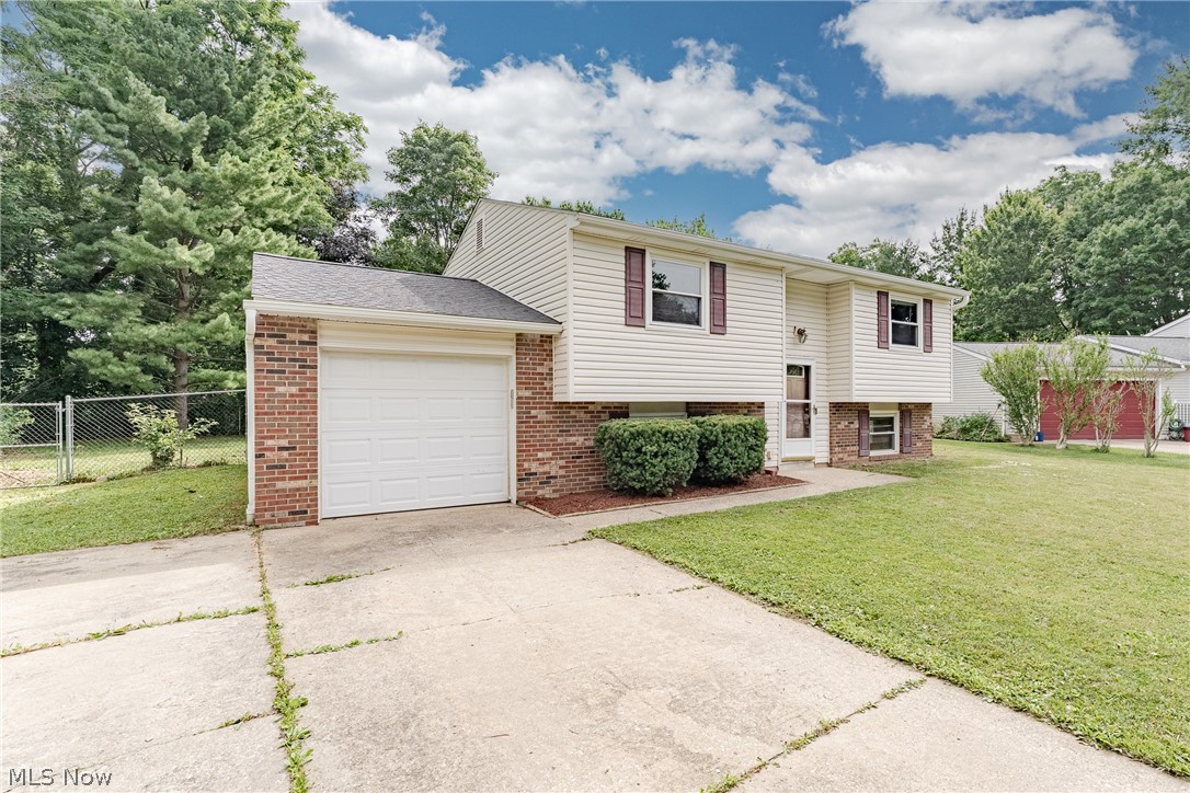 4988 Commanche Trail Stow OH 44224