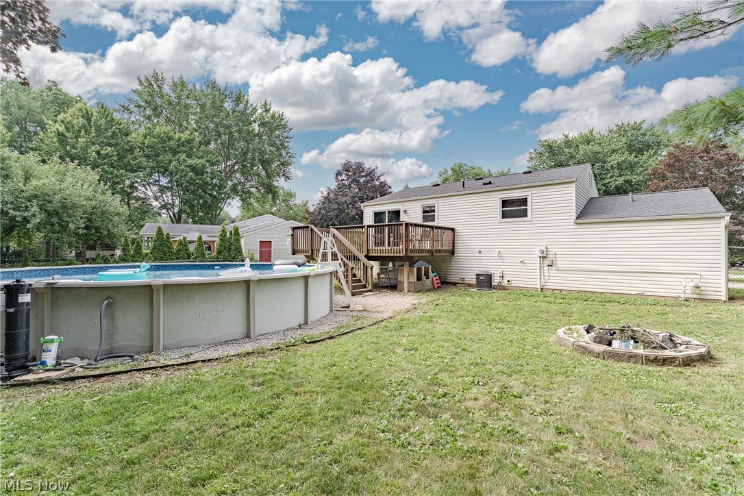 4988 Commanche Trail Stow OH 44224