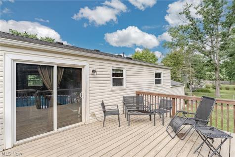 4988 Commanche Trail Stow OH 44224