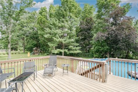 4988 Commanche Trail Stow OH 44224