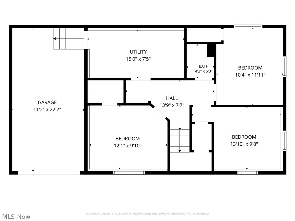 4988 Commanche Trail Stow OH 44224