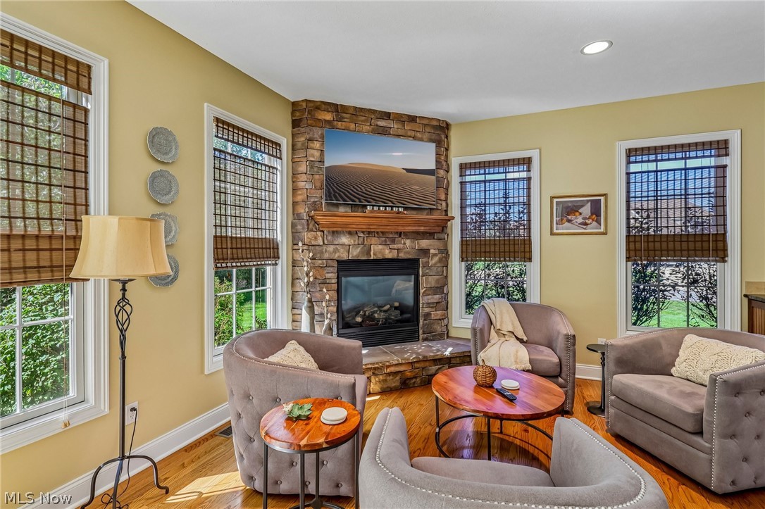 205 Lookout Point Aurora OH 44202