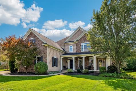 205 Lookout Point Aurora OH 44202