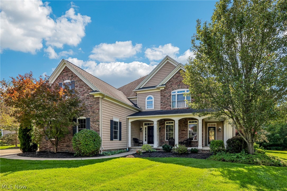 205 Lookout Point Aurora OH 44202
