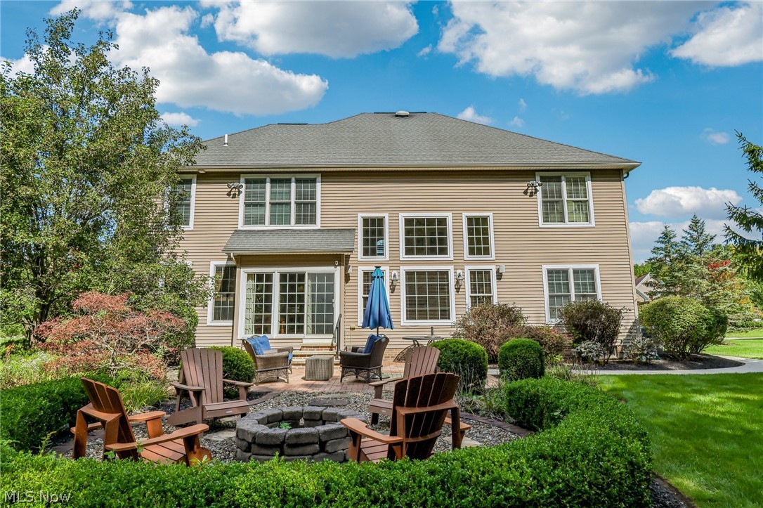 205 Lookout Point Aurora OH 44202