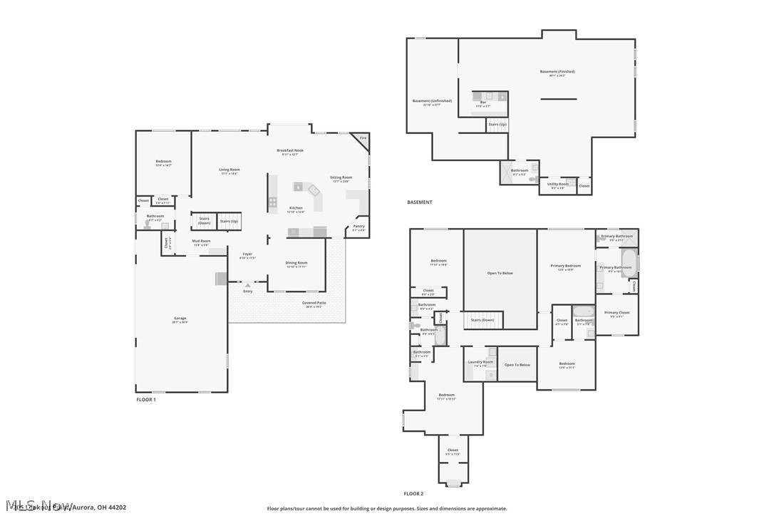 205 Lookout Point Aurora OH 44202