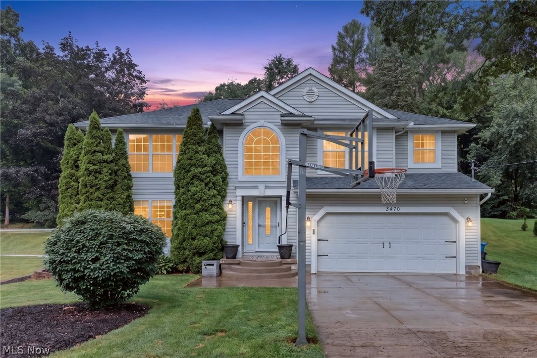 3470 Madora Avenue Green OH 44319