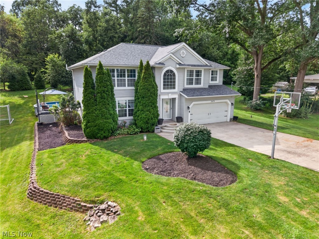 3470 Madora Avenue Green OH 44319