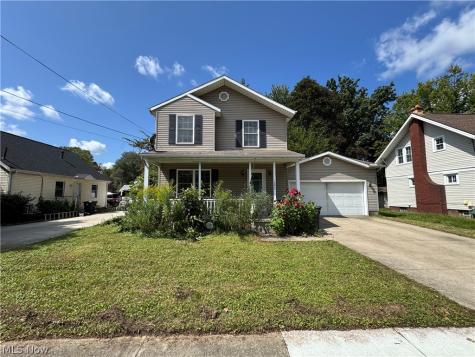 286 Wildwood Avenue Akron OH 44320