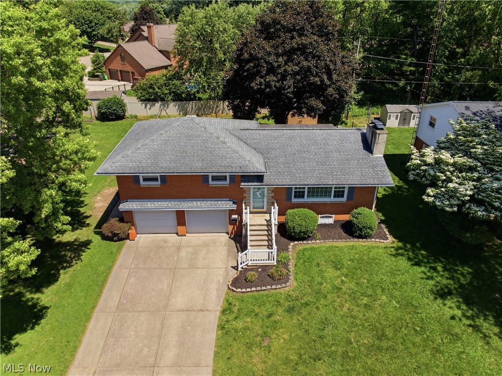 3610 Darien Avenue NW Canton OH 44718