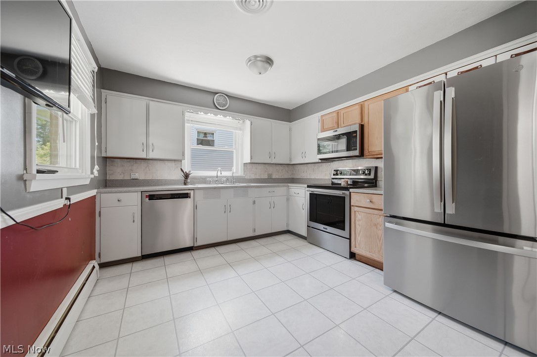 3610 Darien Avenue NW Canton OH 44718