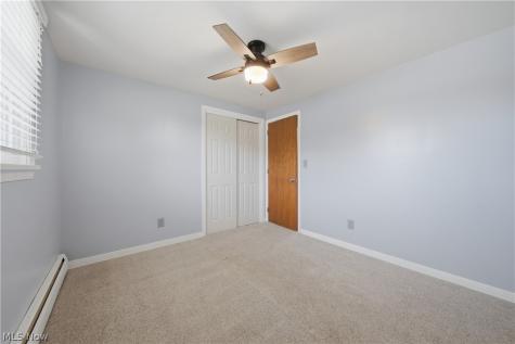 3610 Darien Avenue NW Canton OH 44718