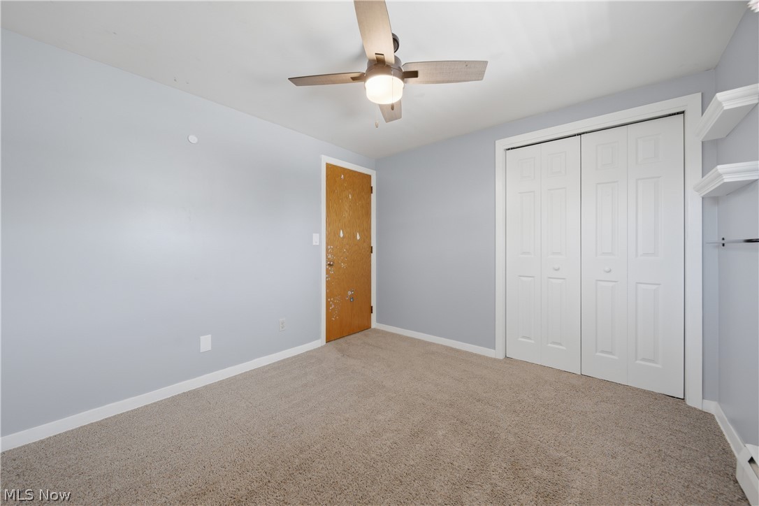 3610 Darien Avenue NW Canton OH 44718