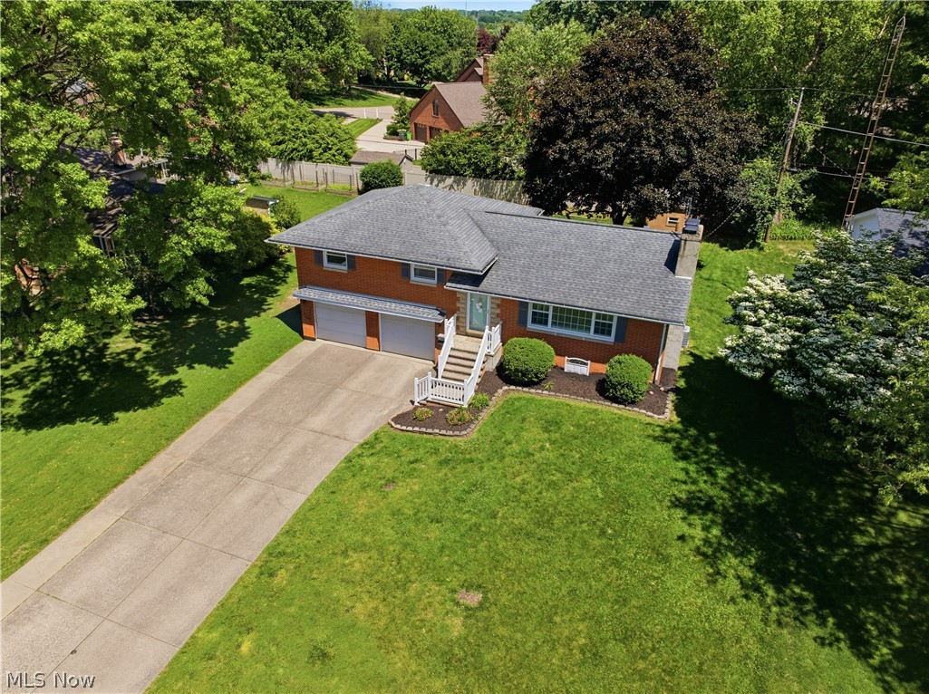 3610 Darien Avenue NW Canton OH 44718