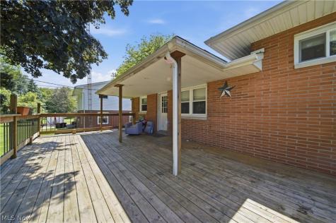 3610 Darien Avenue NW Canton OH 44718