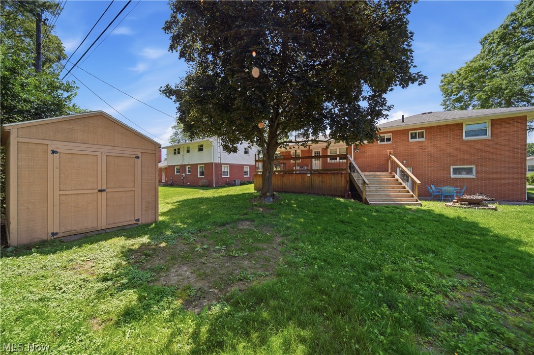 3610 Darien Avenue NW Canton OH 44718