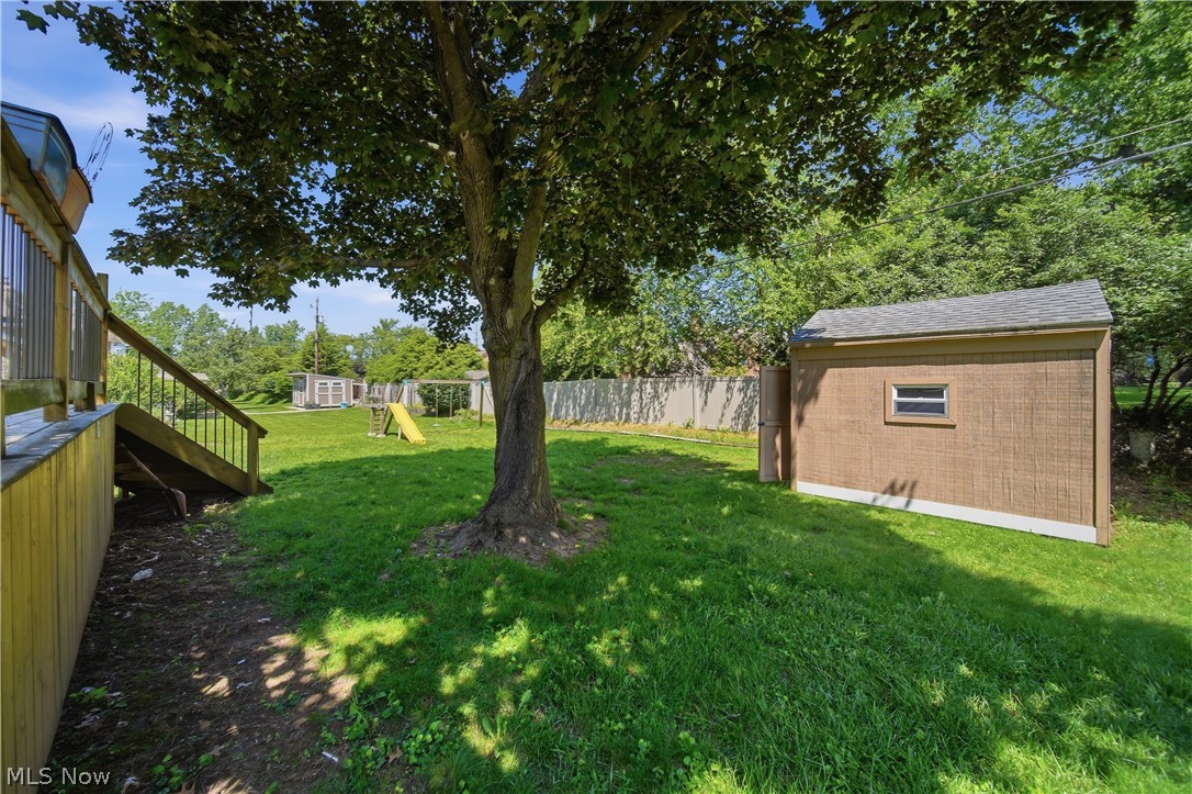3610 Darien Avenue NW Canton OH 44718