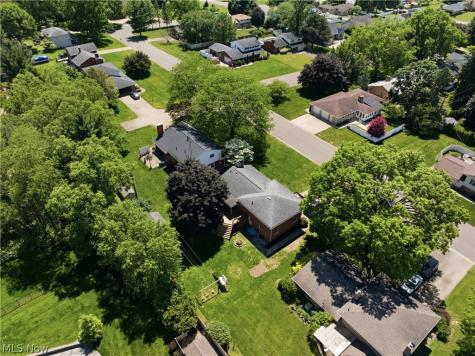 3610 Darien Avenue NW Canton OH 44718