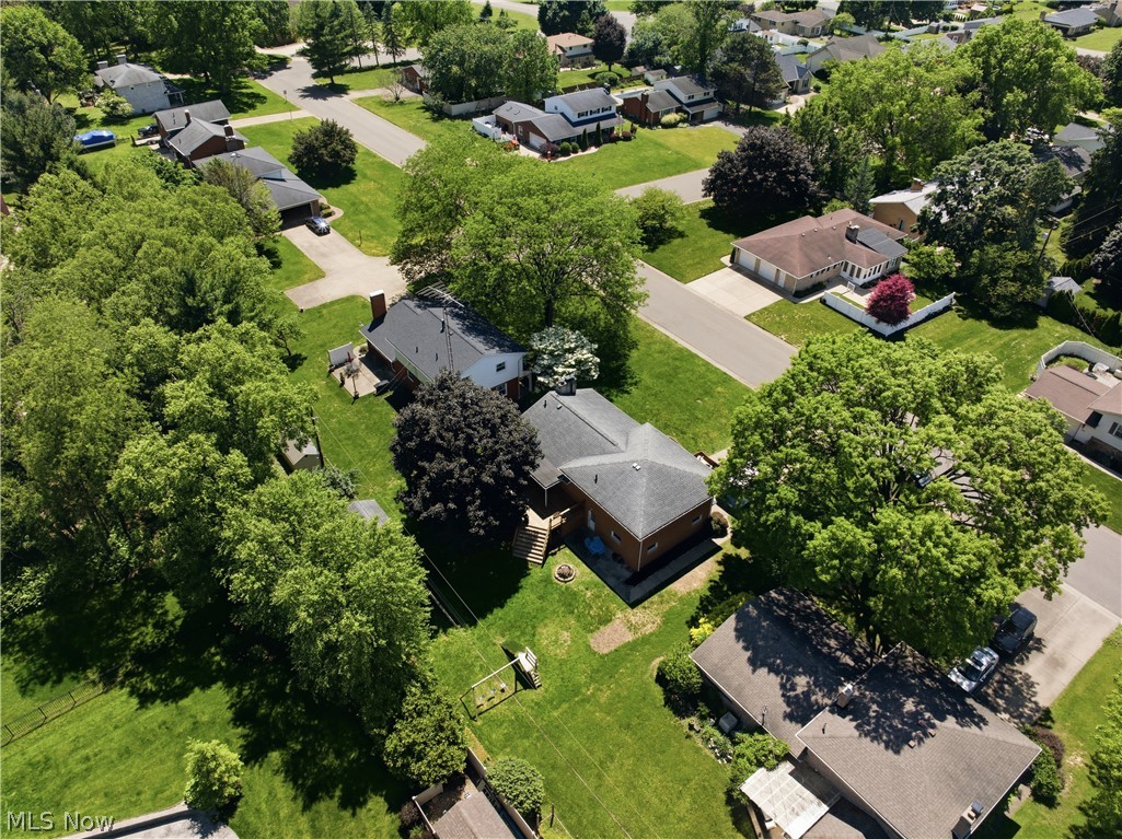 3610 Darien Avenue NW Canton OH 44718