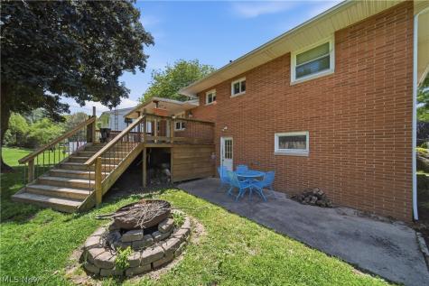 3610 Darien Avenue NW Canton OH 44718