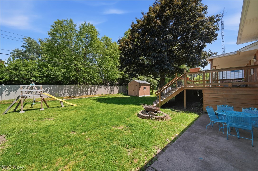 3610 Darien Avenue NW Canton OH 44718