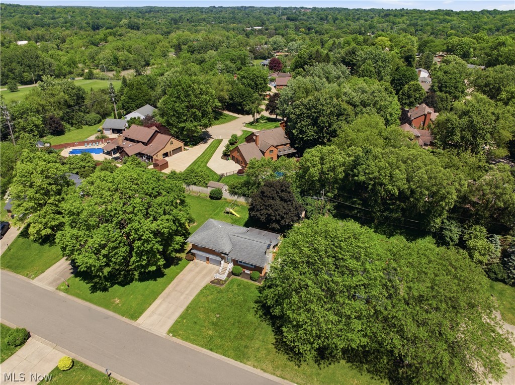 3610 Darien Avenue NW Canton OH 44718