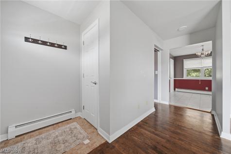 3610 Darien Avenue NW Canton OH 44718