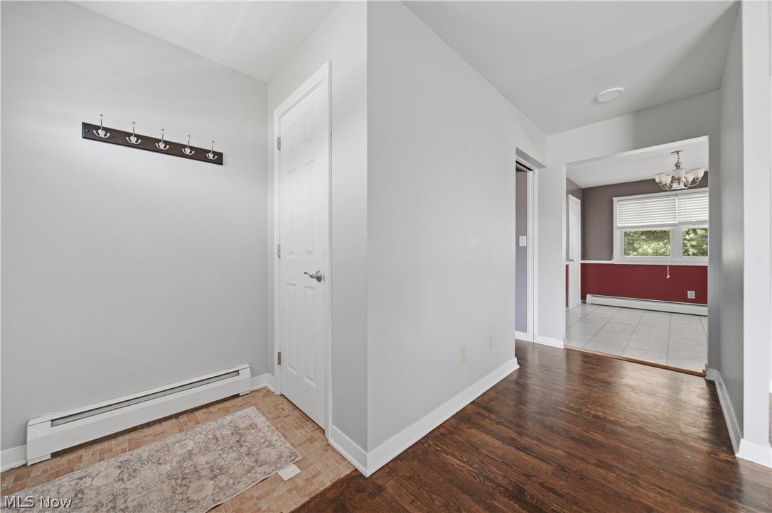 3610 Darien Avenue NW Canton OH 44718