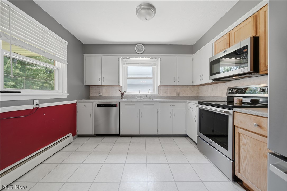 3610 Darien Avenue NW Canton OH 44718