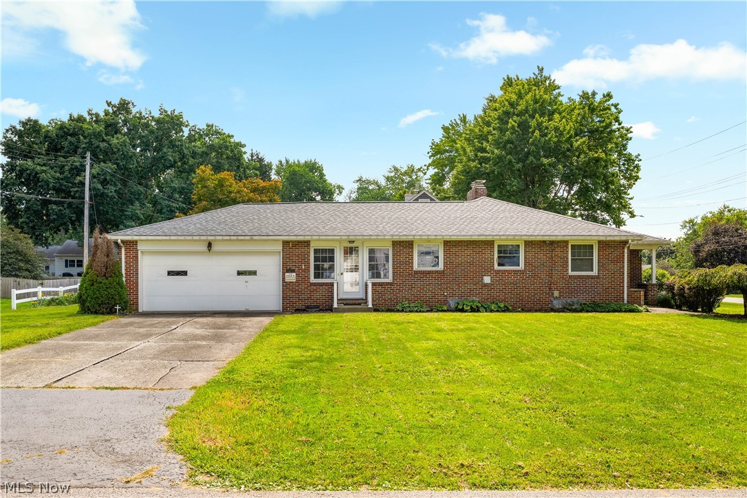 2133 Burbank Road Wooster OH 44691